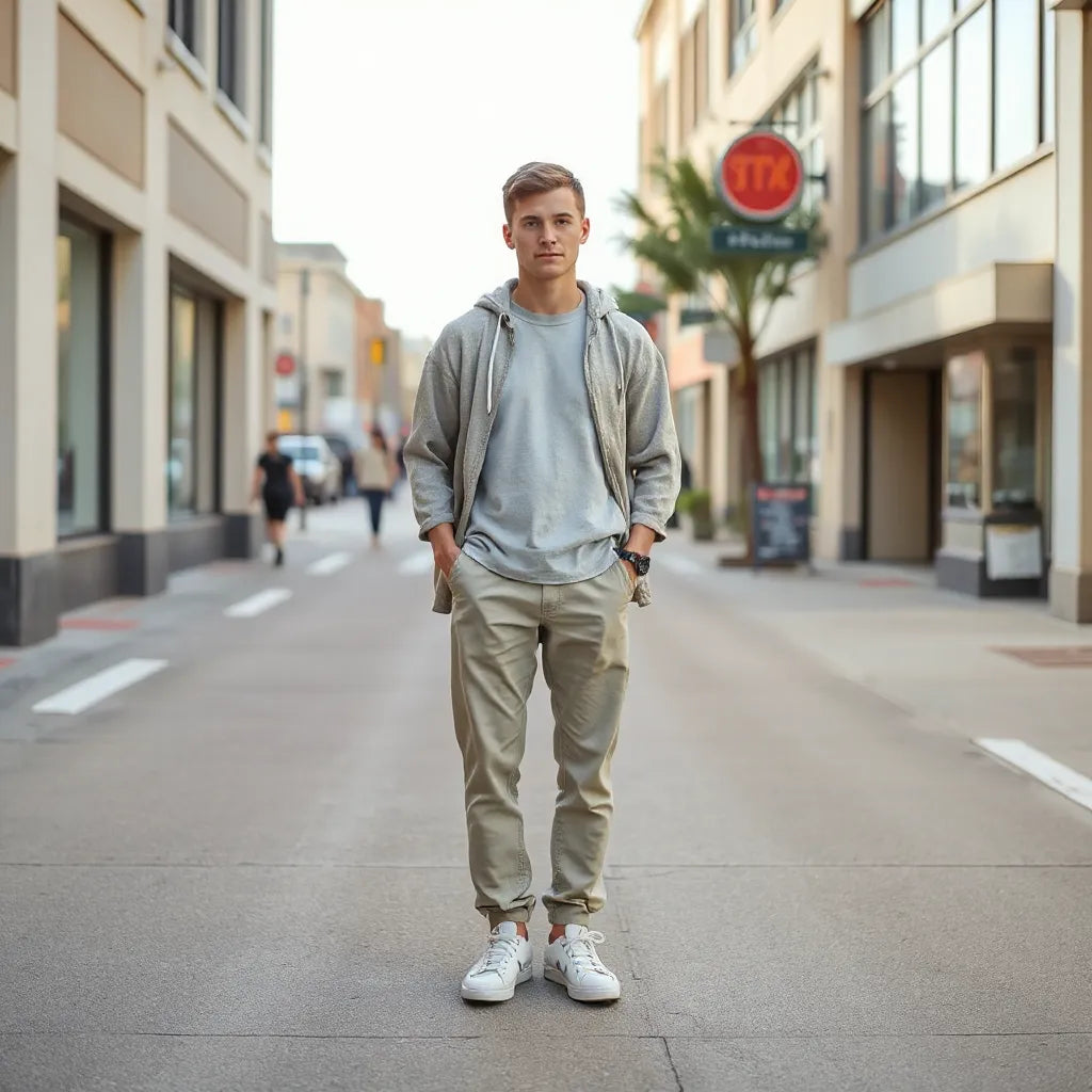 BX Mex Apparel: How to Style It for Everyday Wear