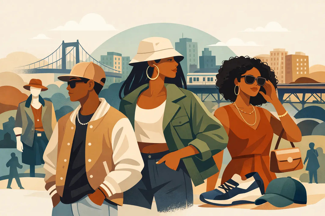 Why Bronx Fashion Matters So Much