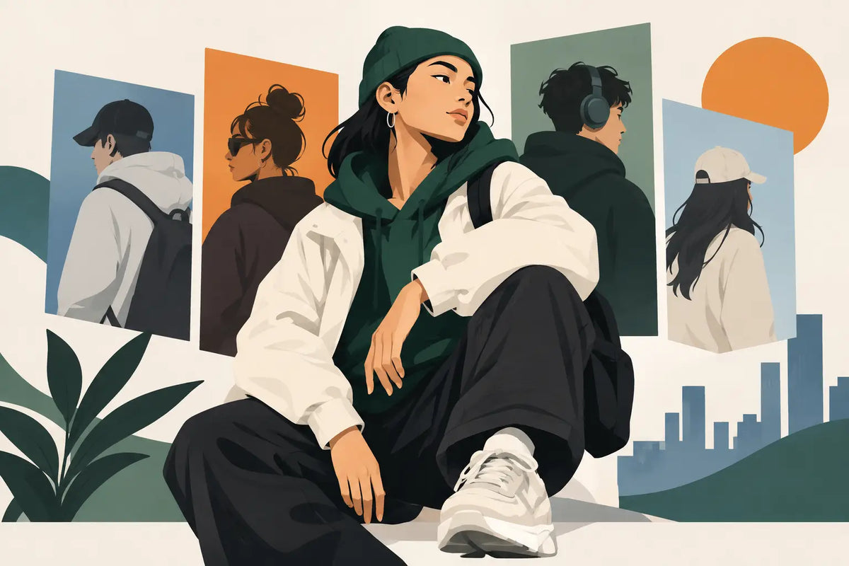 Streetwear Identity Trends 2026 Are Personal