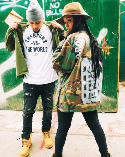 Collectible Bronx Native Accessories A Style Guide