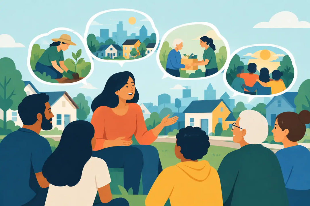 Why Neighborhood Storytelling Campaigns Matter