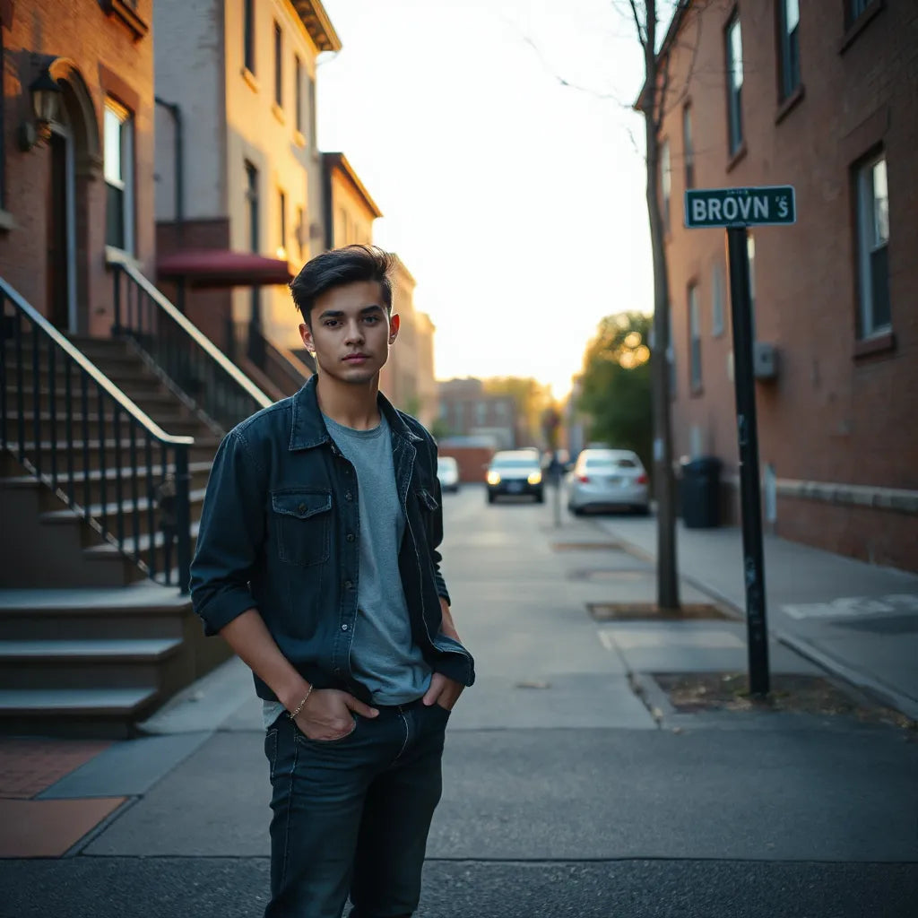 Rooted in the Bronx: Style That Tells Your Story