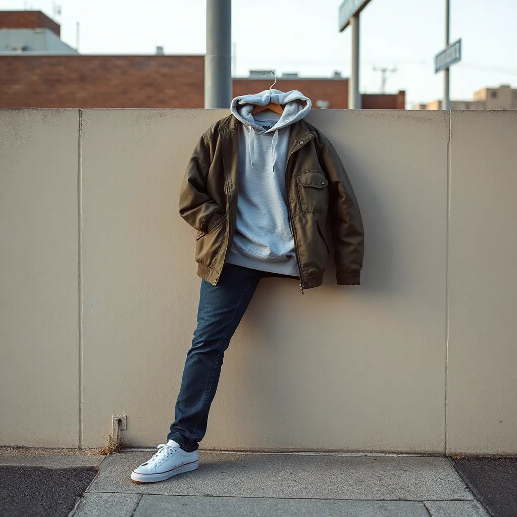 Bronx Apparel Style Guide for Everyday Wear