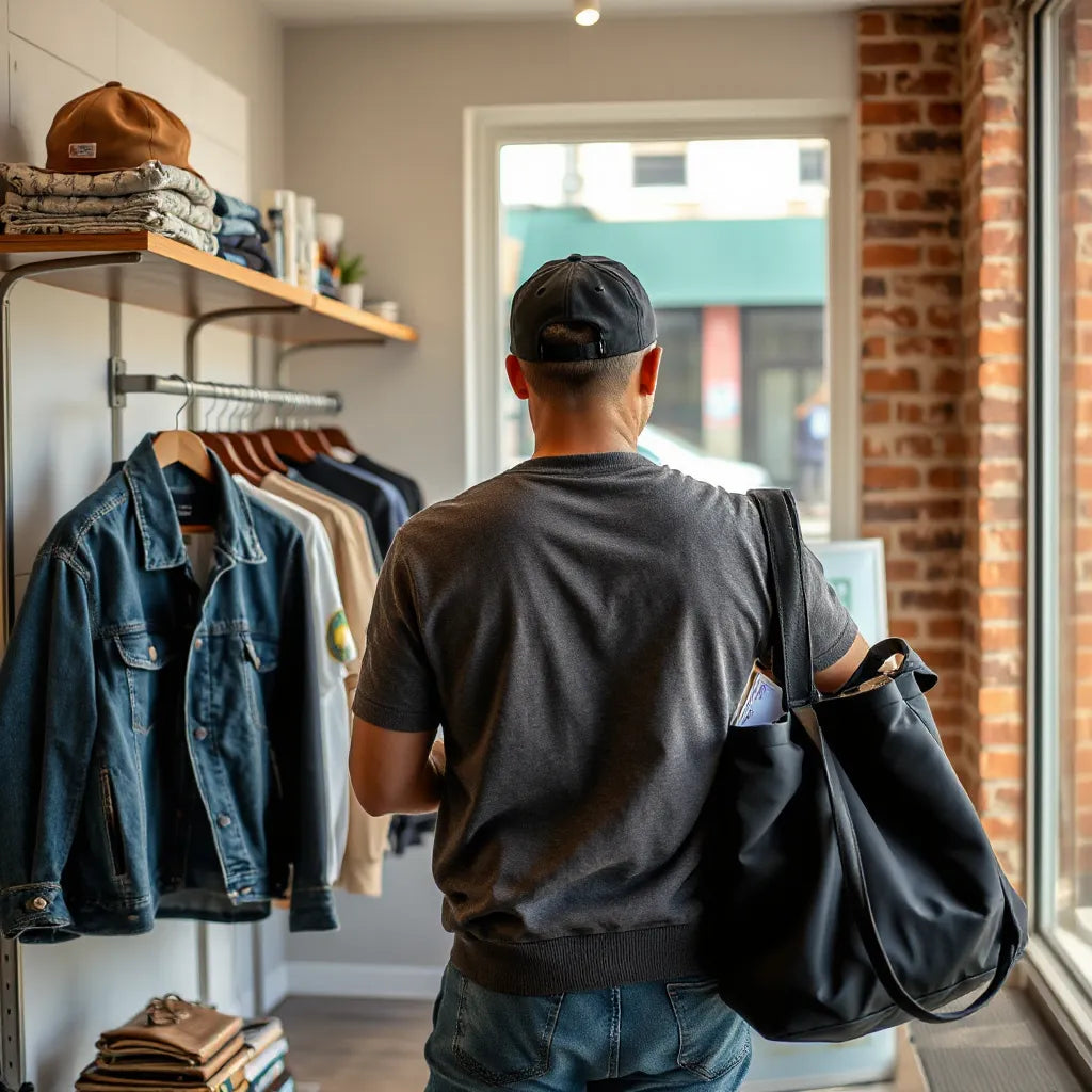 How to Shop Bronx Native Pieces With Confidence