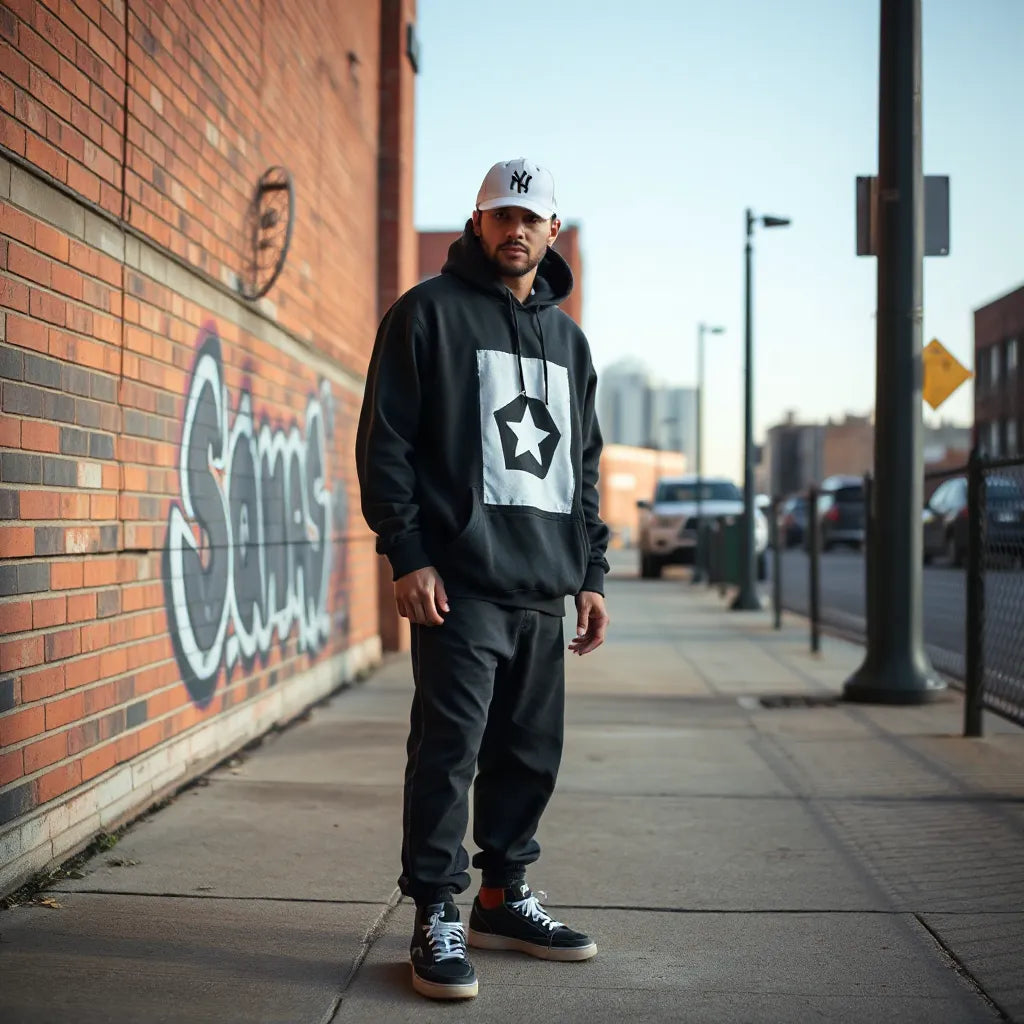 Bronx Merch Style Tips for Everyday Streetwear Looks