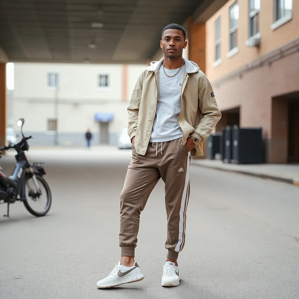 BX Playoff Edition Clothing Styling Mistakes to Avoid