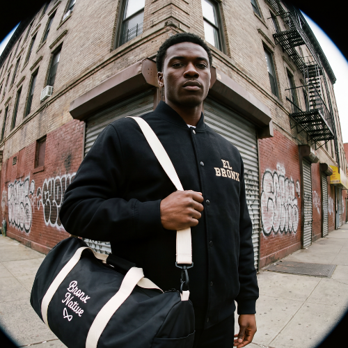 Bronx Streetwear Essentials Elevate Everyday Urban Style