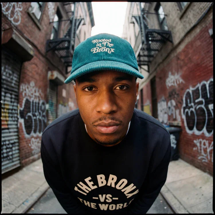 Bronx Apparel Essentials A Streetwear Guide for Everyday Style