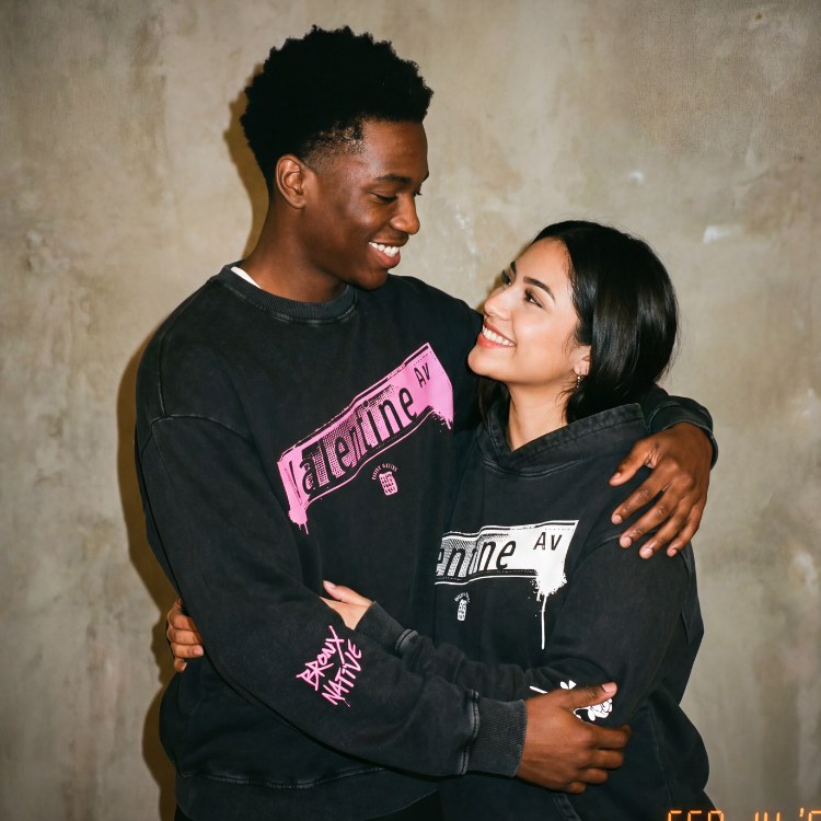 Cozy Style How to Choose Oversized Hoodies for Winter