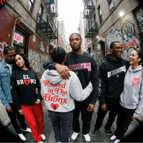 Bronx-Inspired Streetwear: Mastering City Style Everyday