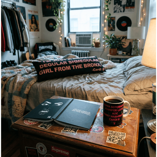 Bronx Merch Guide Essential Streetwear for City Style