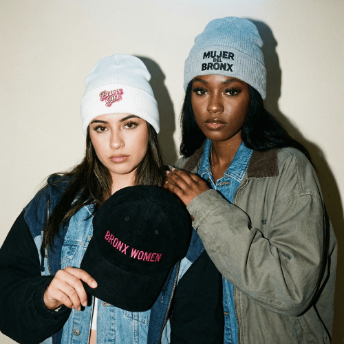 Urban Style Roots Embrace bronx native Fashion Vibes