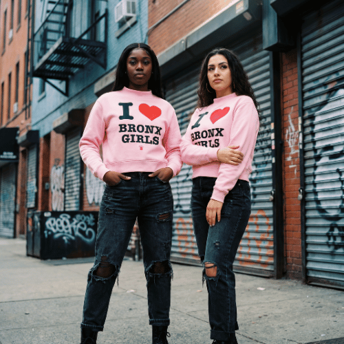 Bronx Lovers Fashion: A Fresh Guide to City Street Style