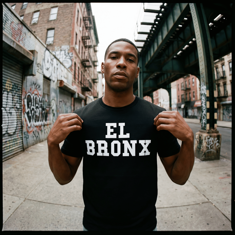Bronx Streetwear Essentials A Fresh Urban Style Guide