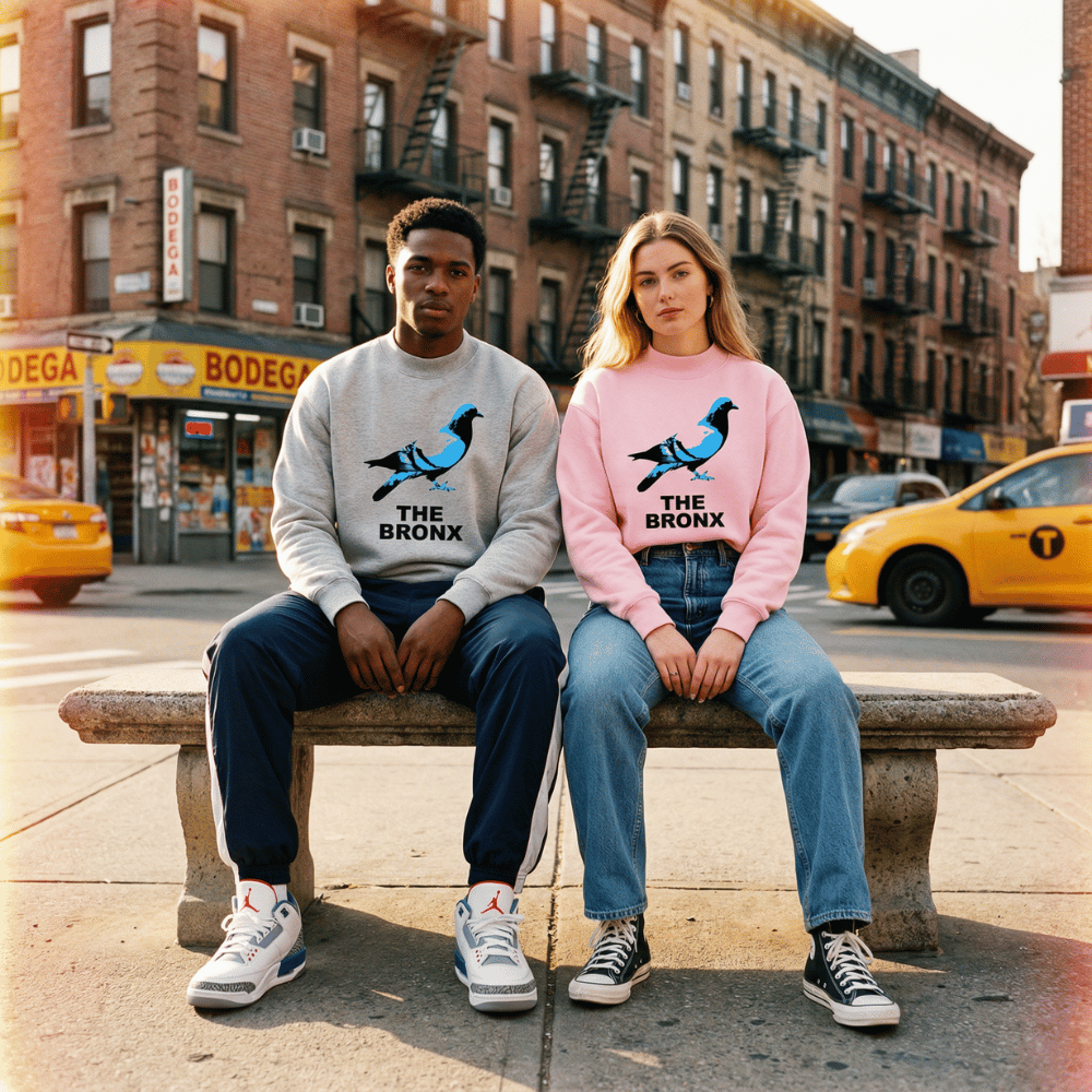 Best Bronx Pride Outfits That Rep Right
