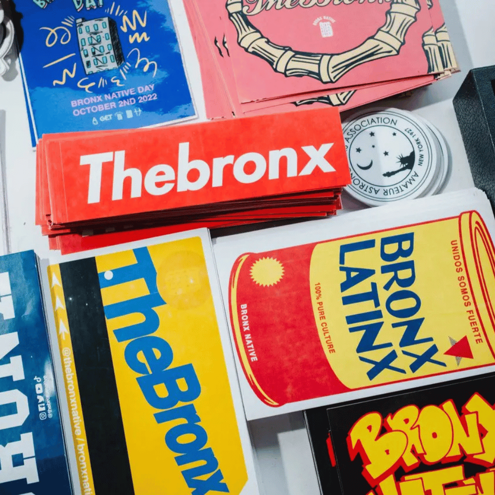 Bronx Accessories Online That Actually Rep BX