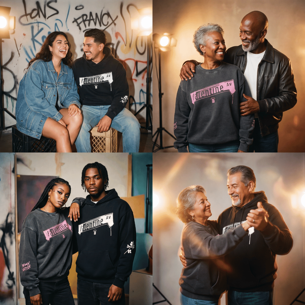 Hip Hop Collaboration Apparel That Means More