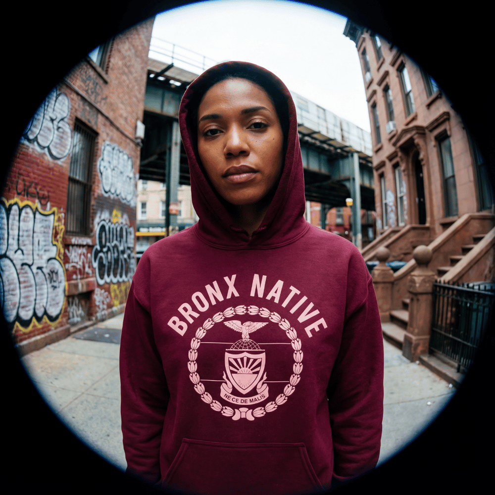 Borough Pride T Shirts That Mean Something
