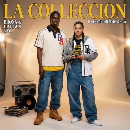 A Guide to Dominican Capsule Apparel