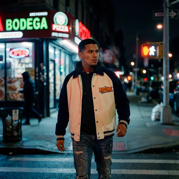 Urban Roots and Local Style in the Bronx for Everyday Wear