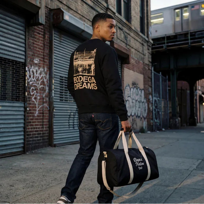 Bronx Streetwear Apparel: Your Guide to Everyday Urban Style