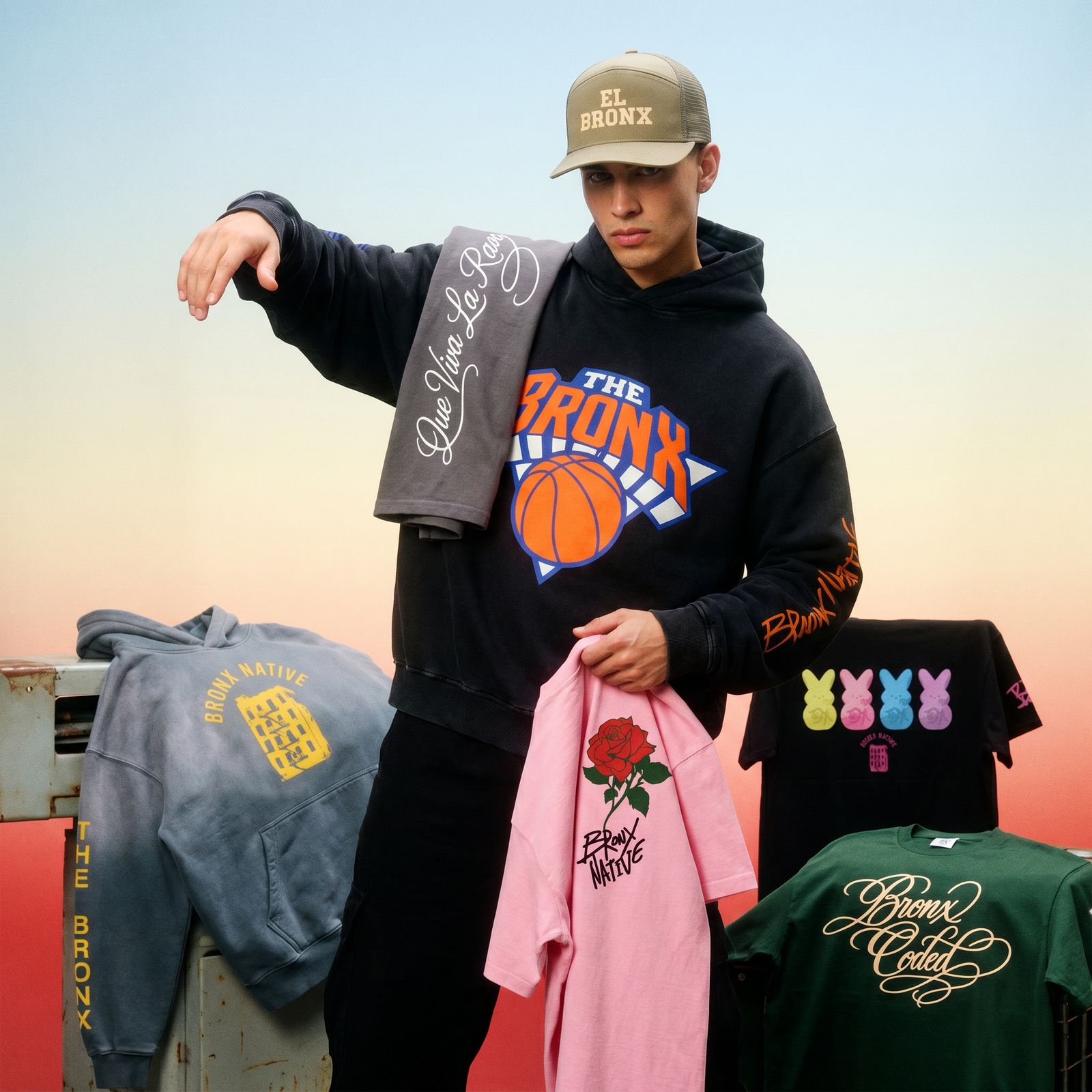 Bronx Clothing Store Style Tips for Everyday Wear