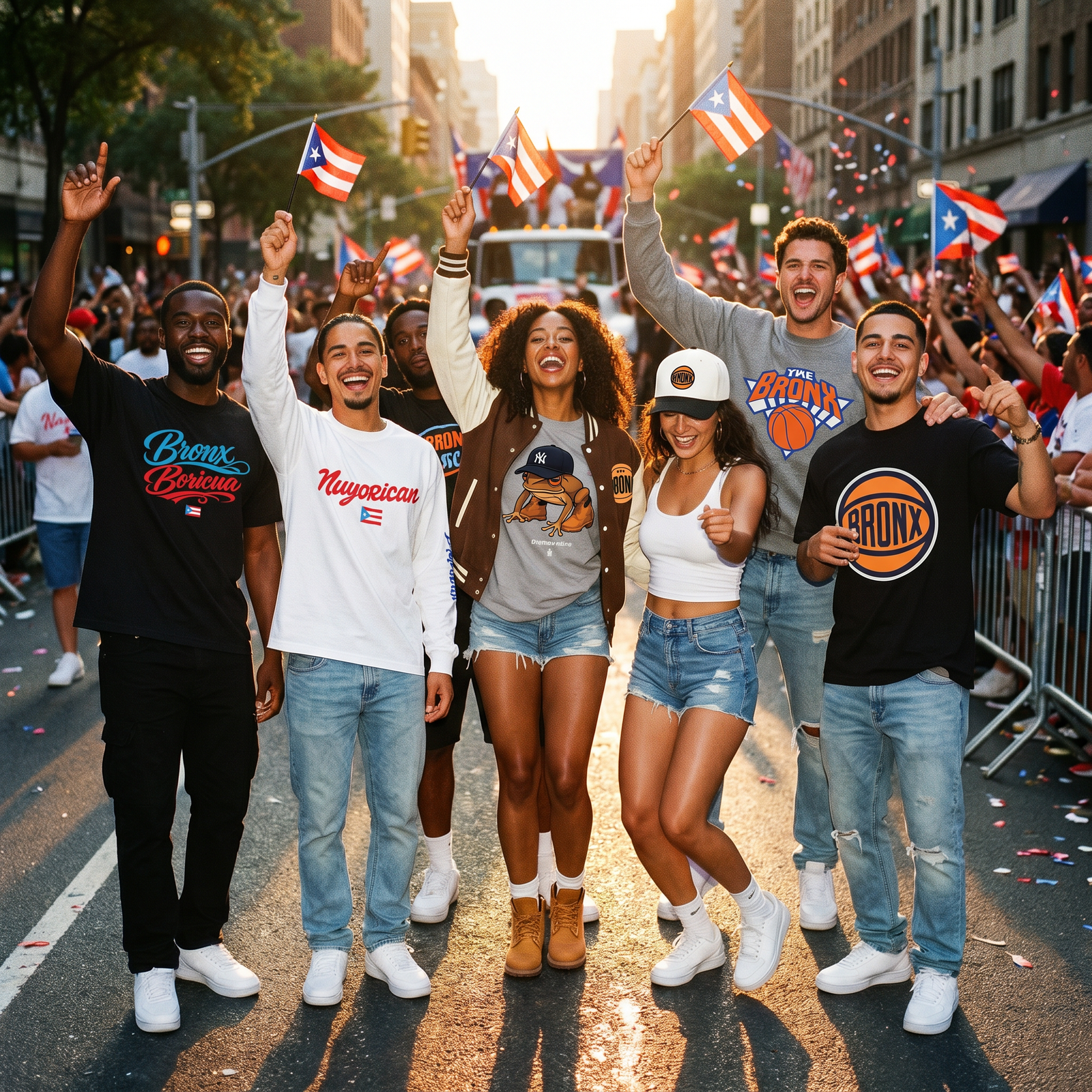 Authentic Bronx Inspired Clothing A Practical Guide