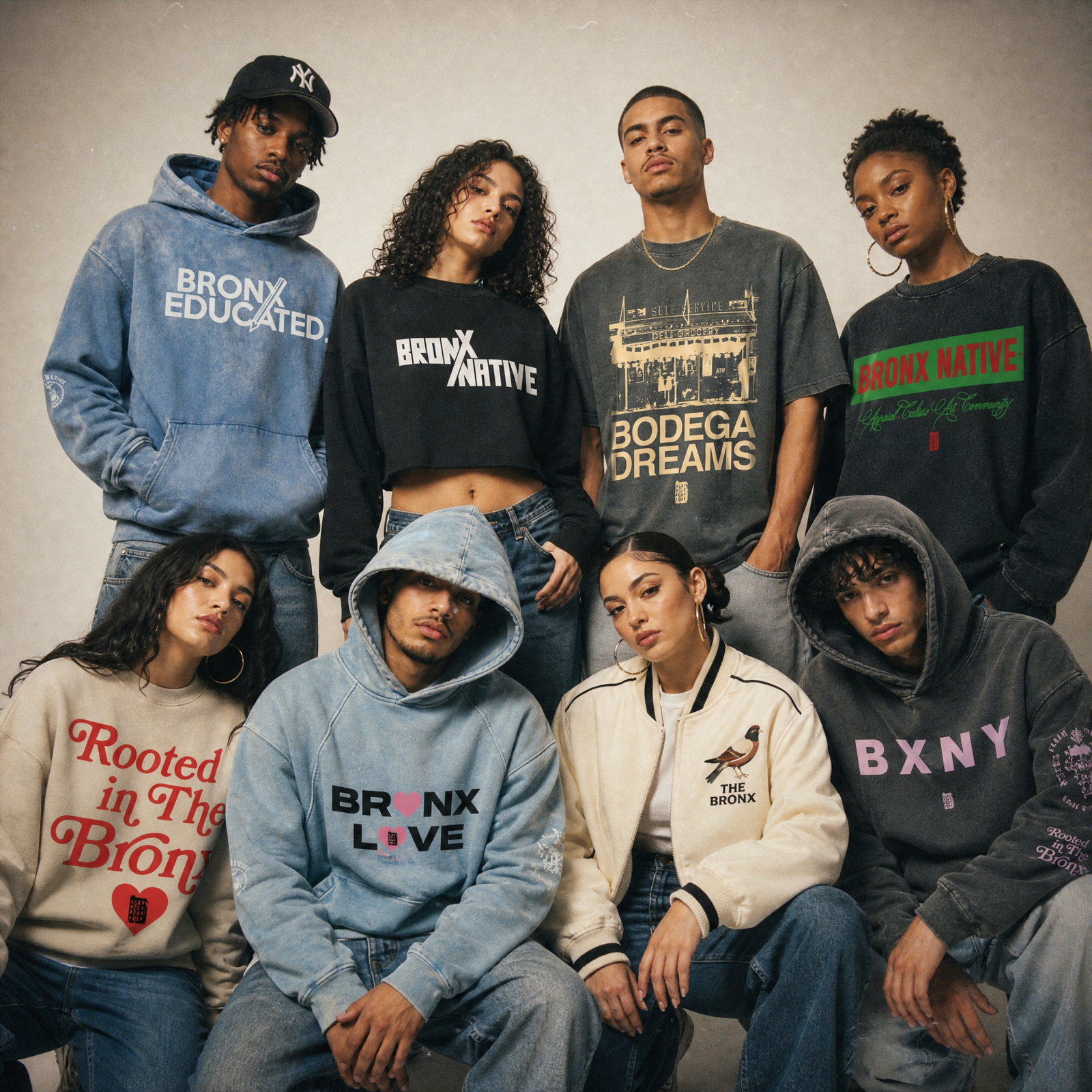Comfortable Streetwear Outfits: Fit Tips That Feel Right