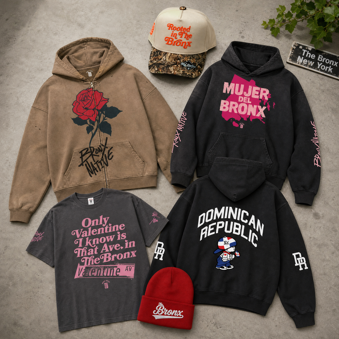 Streetwear for NYC: Styling Rules and Outfit Ideas