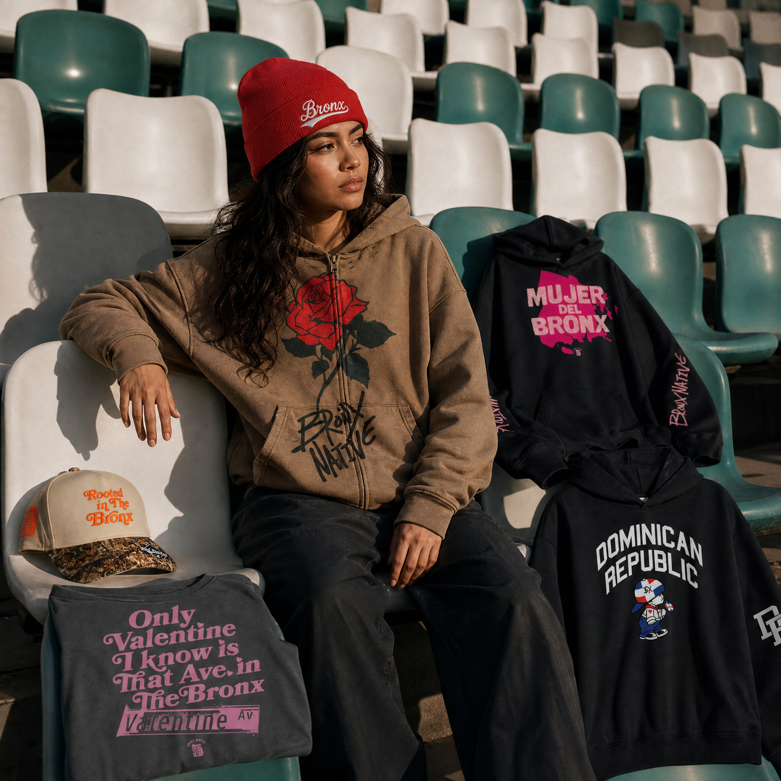 9 Best Bronx Outfits for Women Right Now