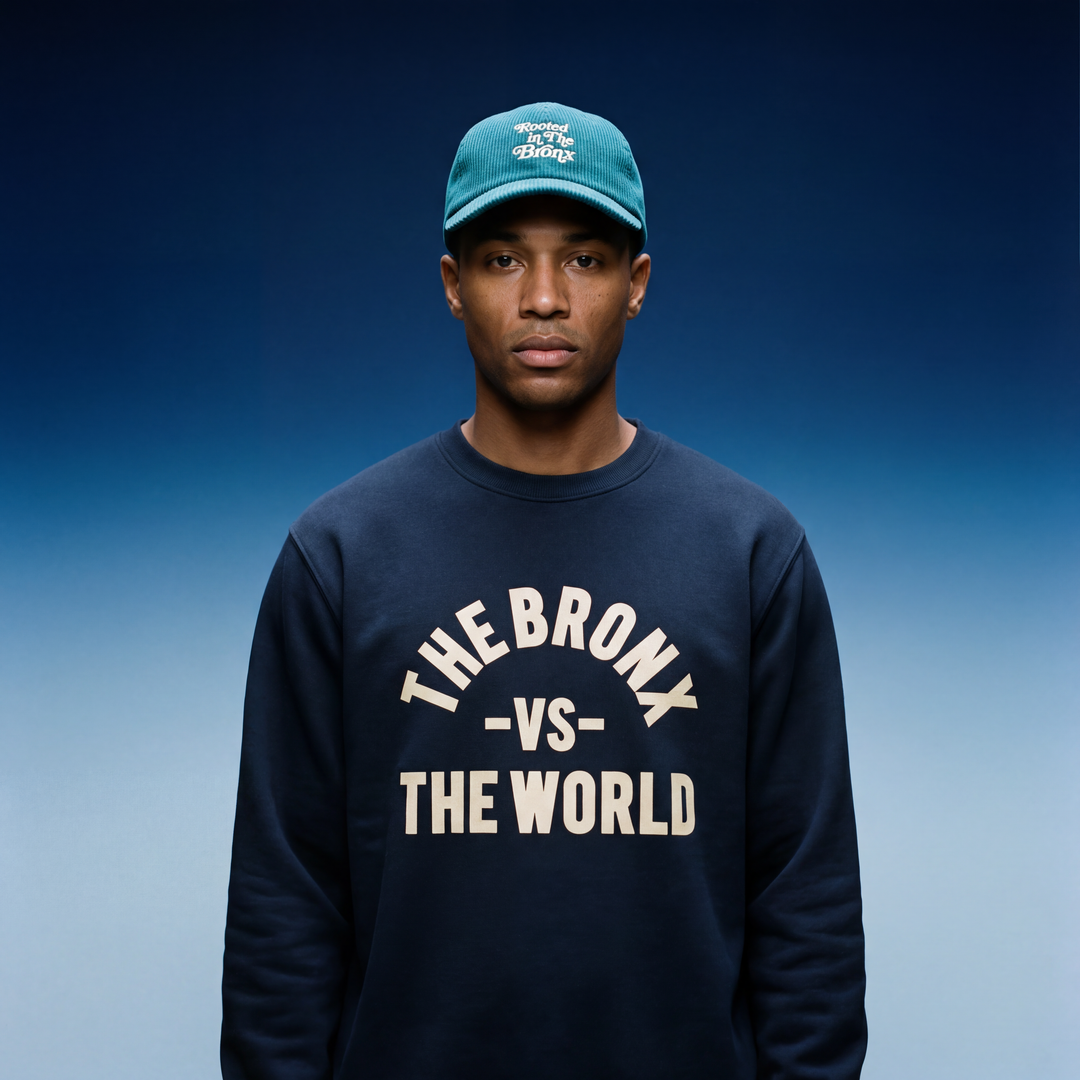 The Future of Community Streetwear