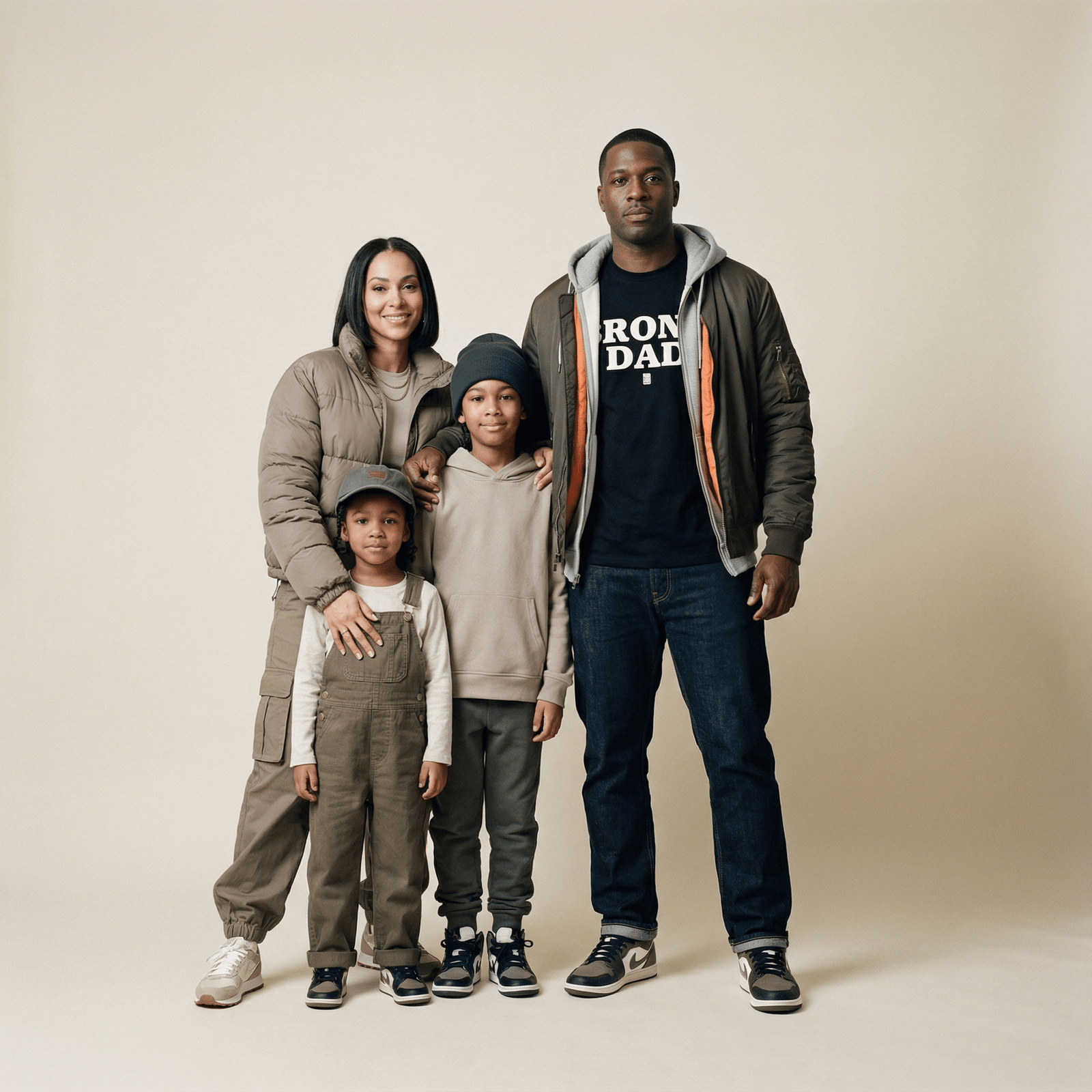 Bronx Native Pride: Everyday Style That Says It