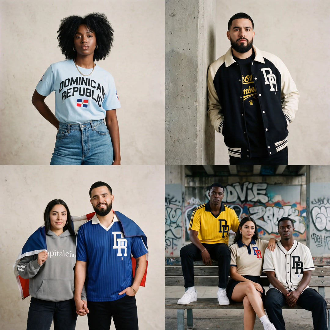 How Dominican Culture Shapes Fashion Style Today