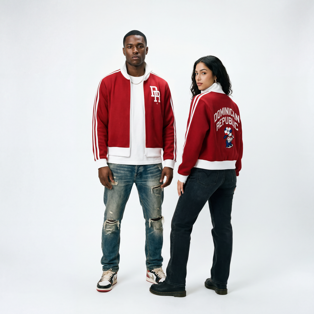 10 Cultural Clothing Collaboration Examples