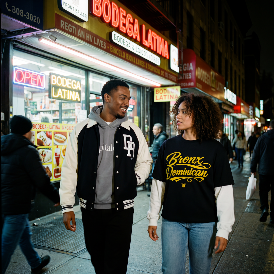 Best Dominican Pride Outfits Online