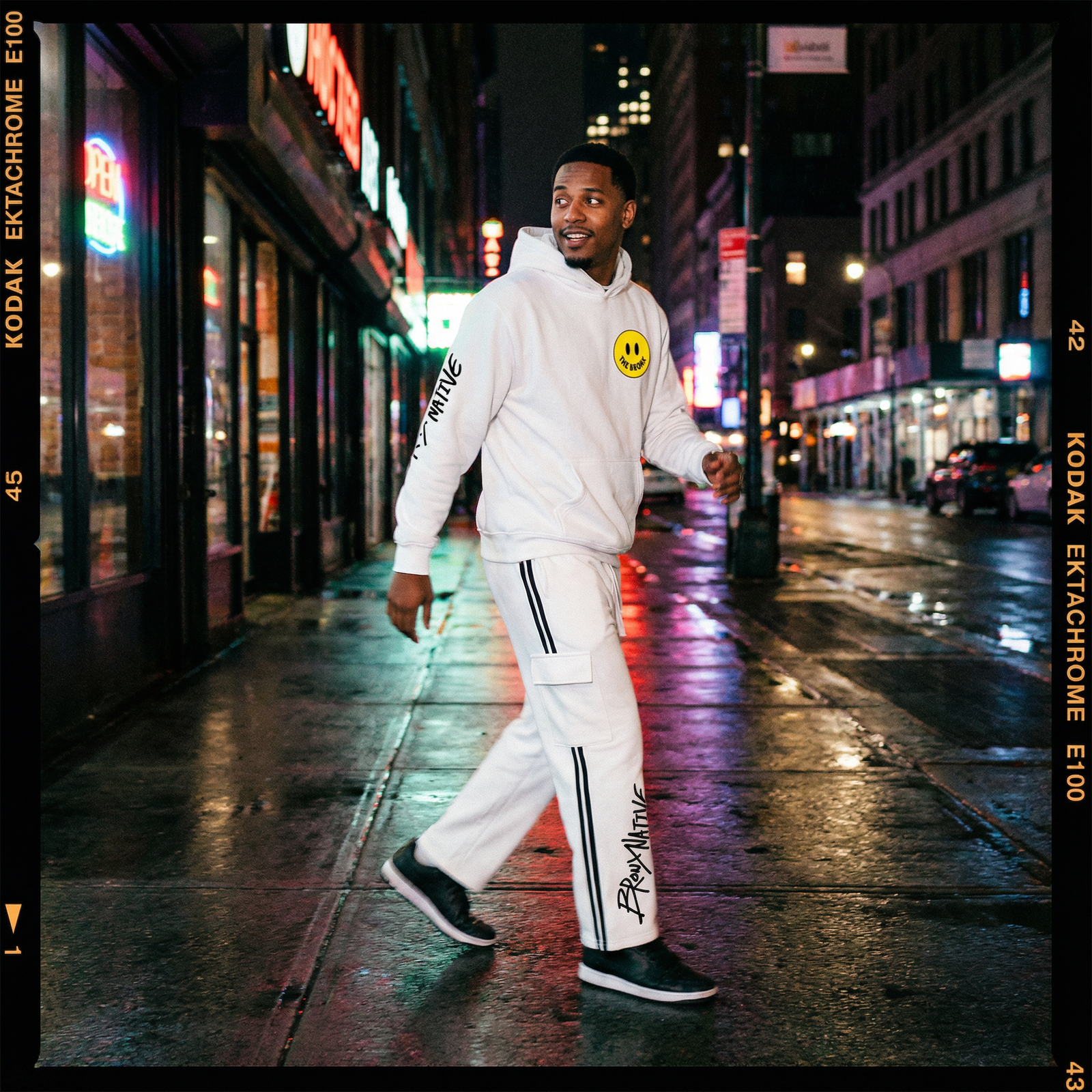 What Makes Bronx Clothing Authentic?