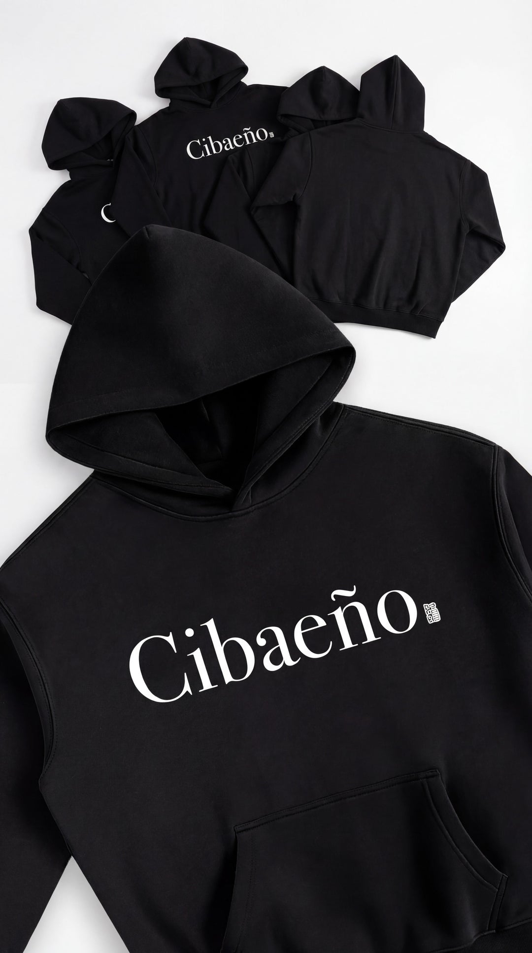 Hoodies With Cultural Designs For Bold Style Comfort