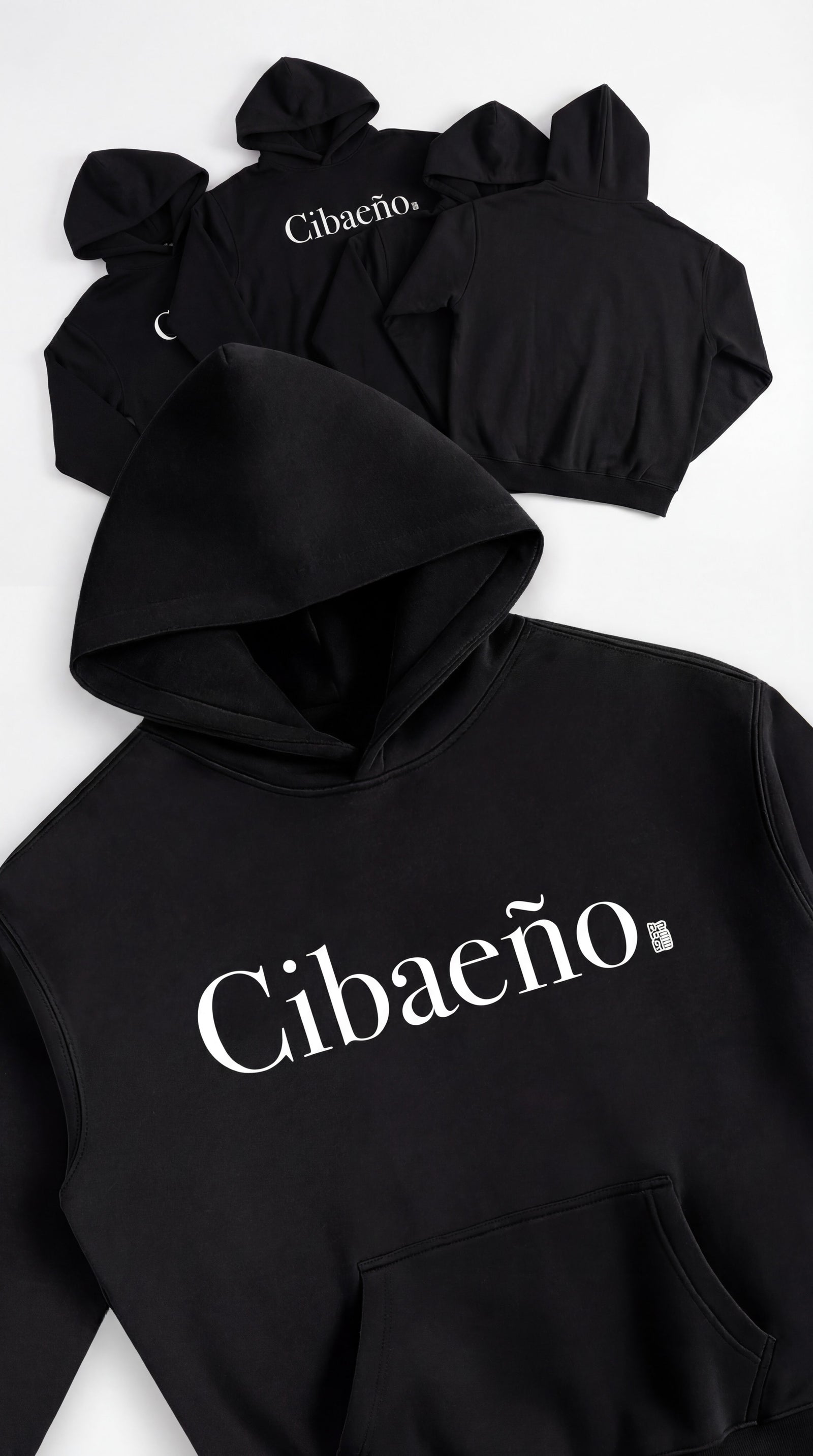 Hoodies With Cultural Designs For Bold Style Comfort
