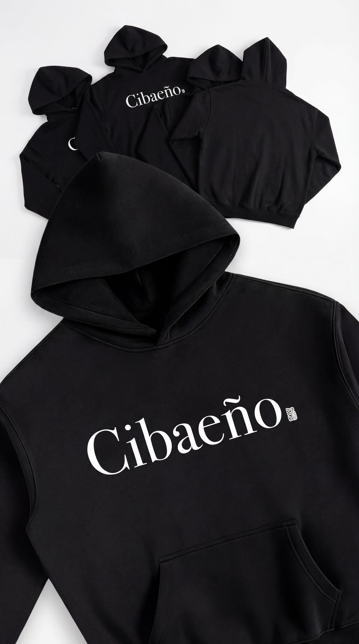 Hoodies With Cultural Designs For Bold Style Comfort