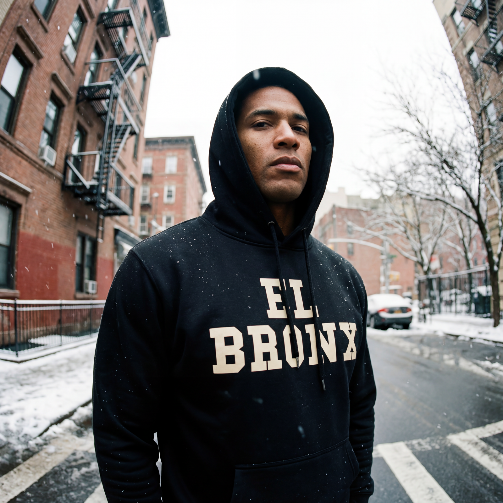 Bronx Merch Styling Ideas You Can Wear Anywhere