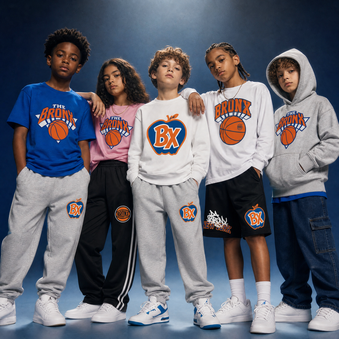 A Guide to Youth Streetwear Options for Every Style