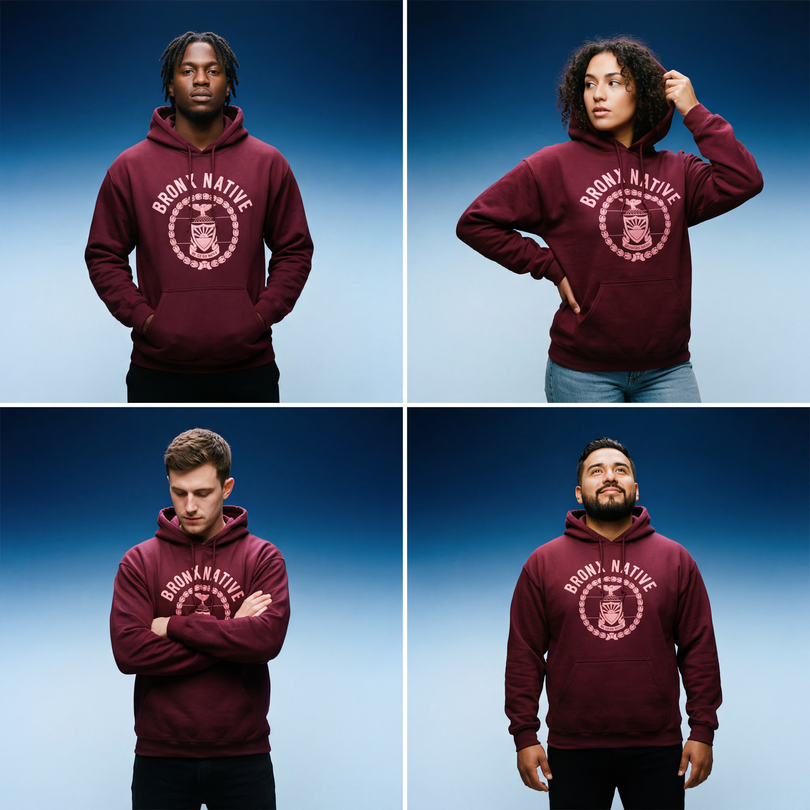 Bronx Native Hoodie: Style Tips for Everyday Comfort