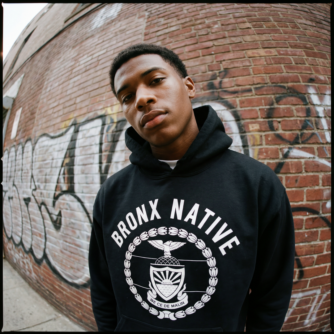 Bronx Hoodie Quality Review: Worth It?