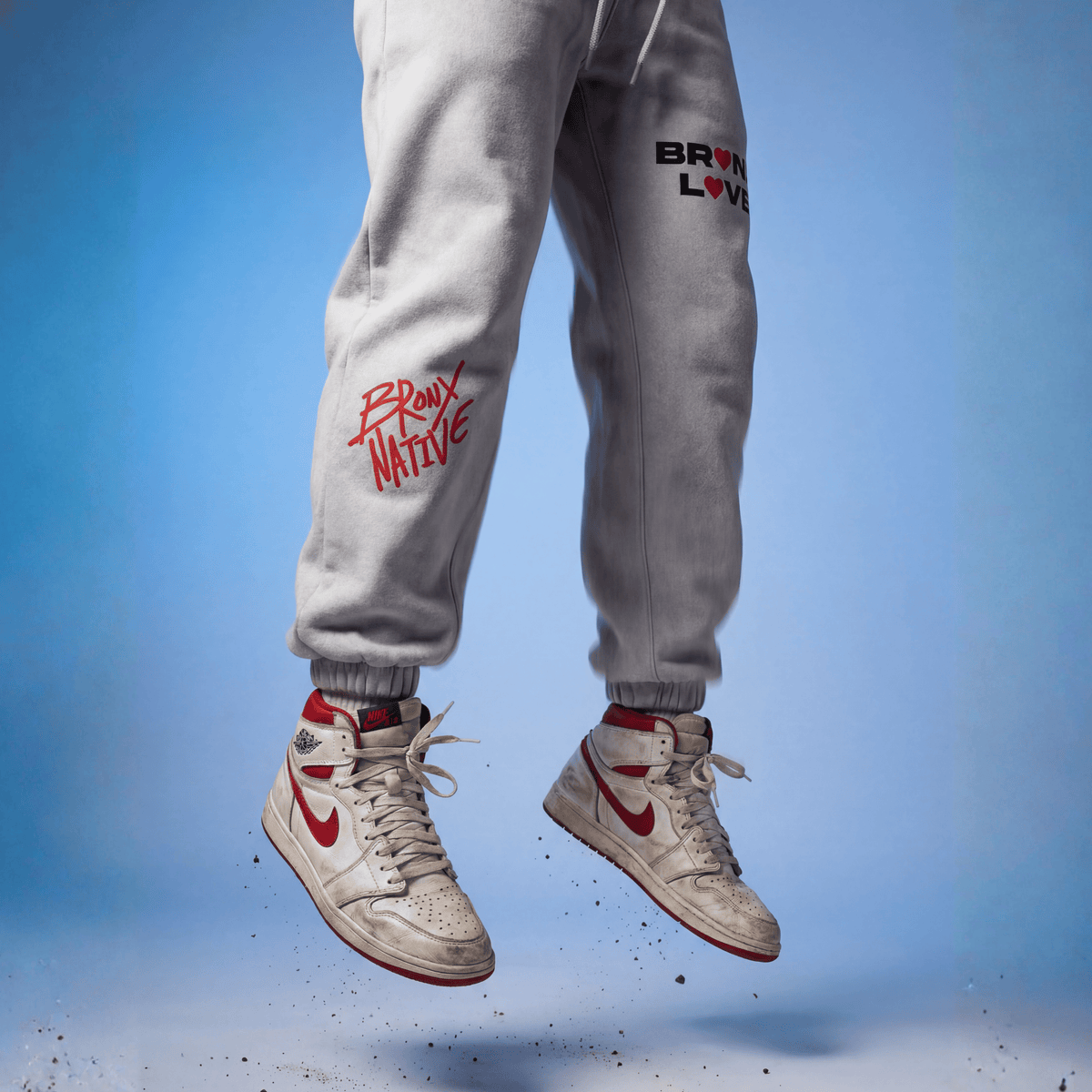 Elevate Everyday Comfort with Sweatpants for Any Moment