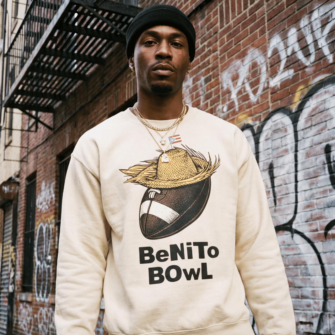 Streetwear Guide to Bad Bunny Super Bowl Shirt Trends