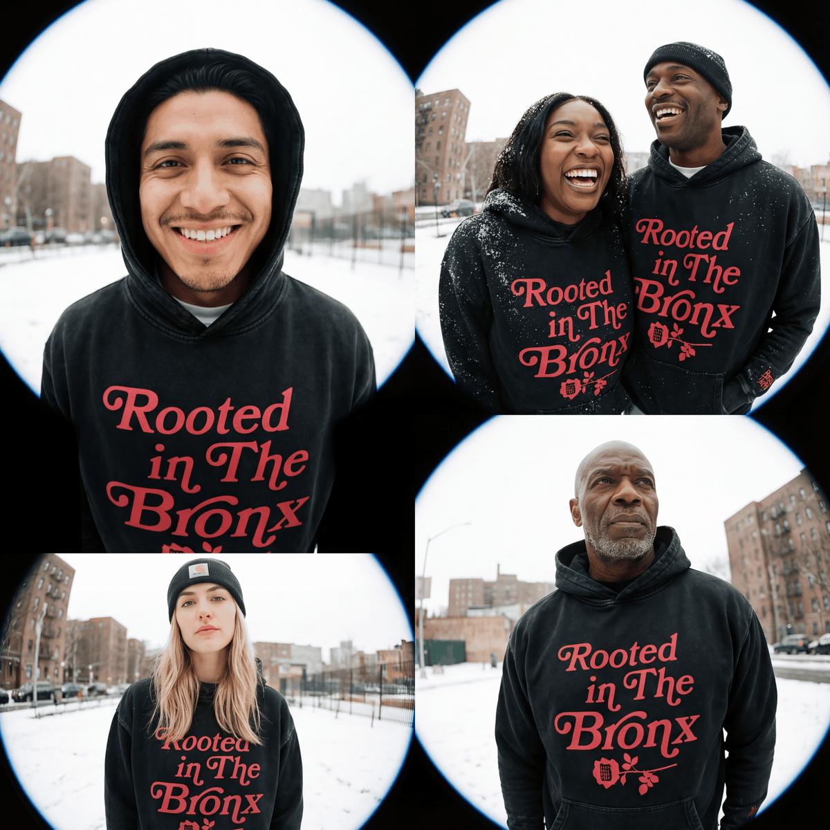 Bronx Native gift ideas with heartfelt Bronx apparel and accessories