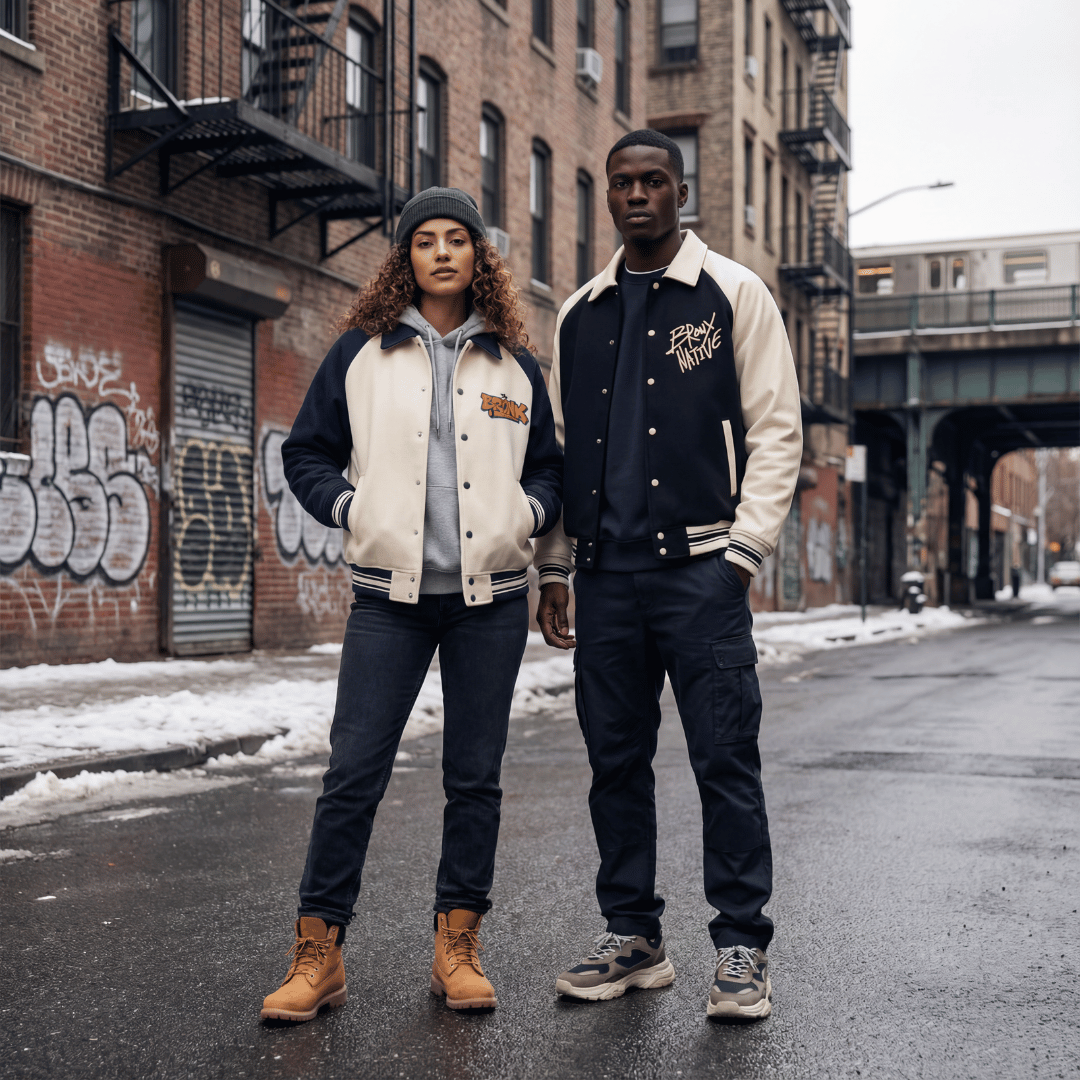 Bronx Apparel: City-Inspired Wardrobe Guide for Everyday