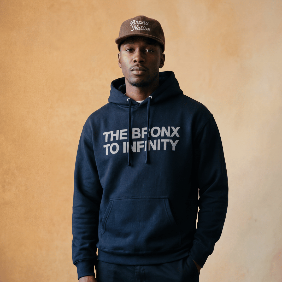 How to Wear Bronx Borough Statement Hoodies Right