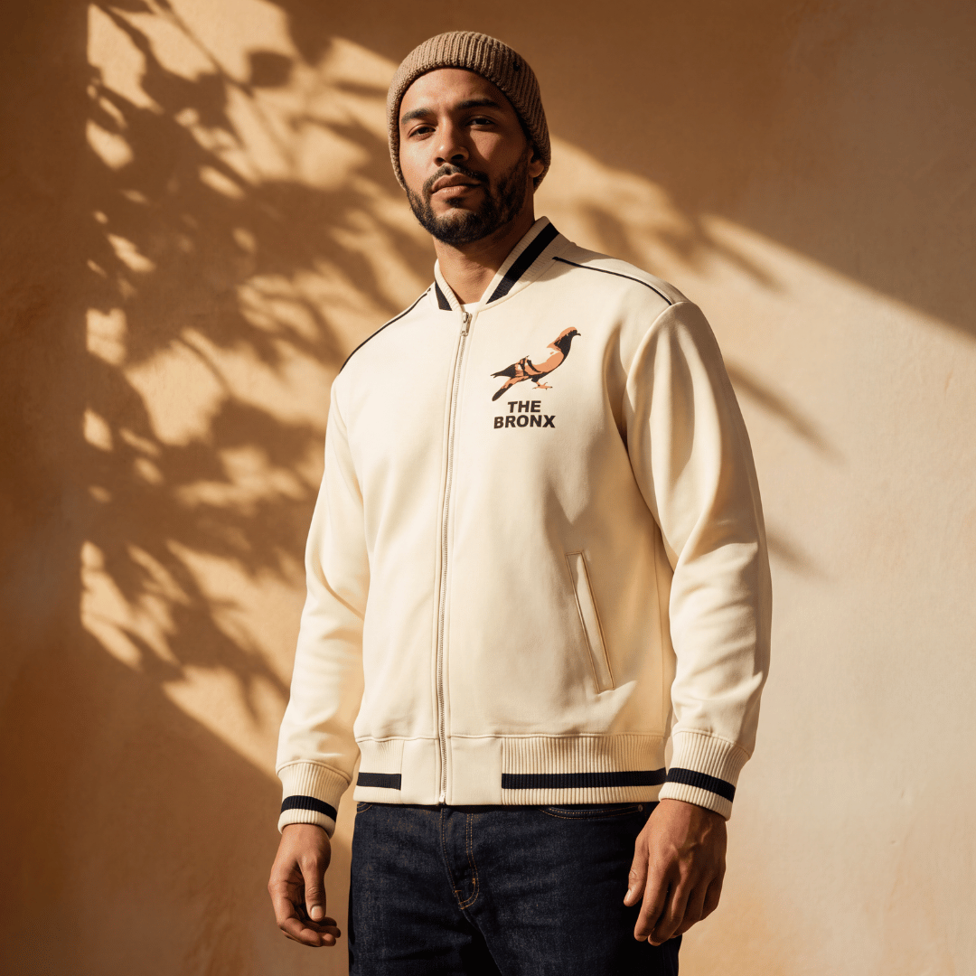 Bronx Merch Guide Best Gear for Everyday Street Style