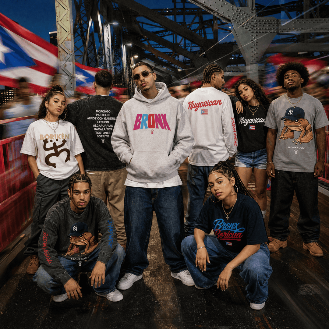 What to Wear to the Puerto Rican Day Parade in NYC: Bronx Native Style Guide
